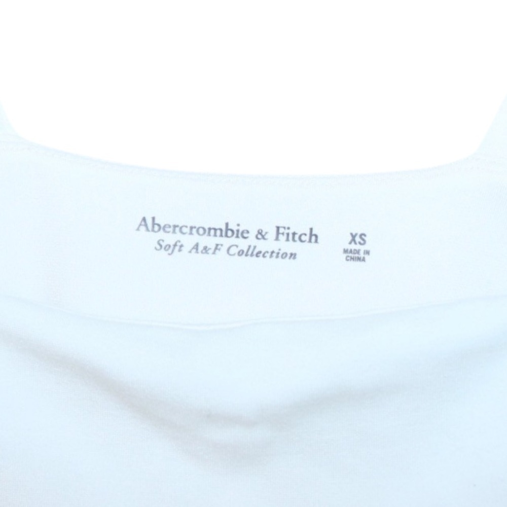 Abercrombie Corset Bodysuit - Picture 7 of 9